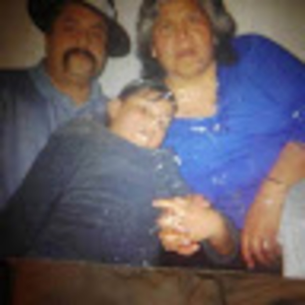 Meet your Posher, Stormy